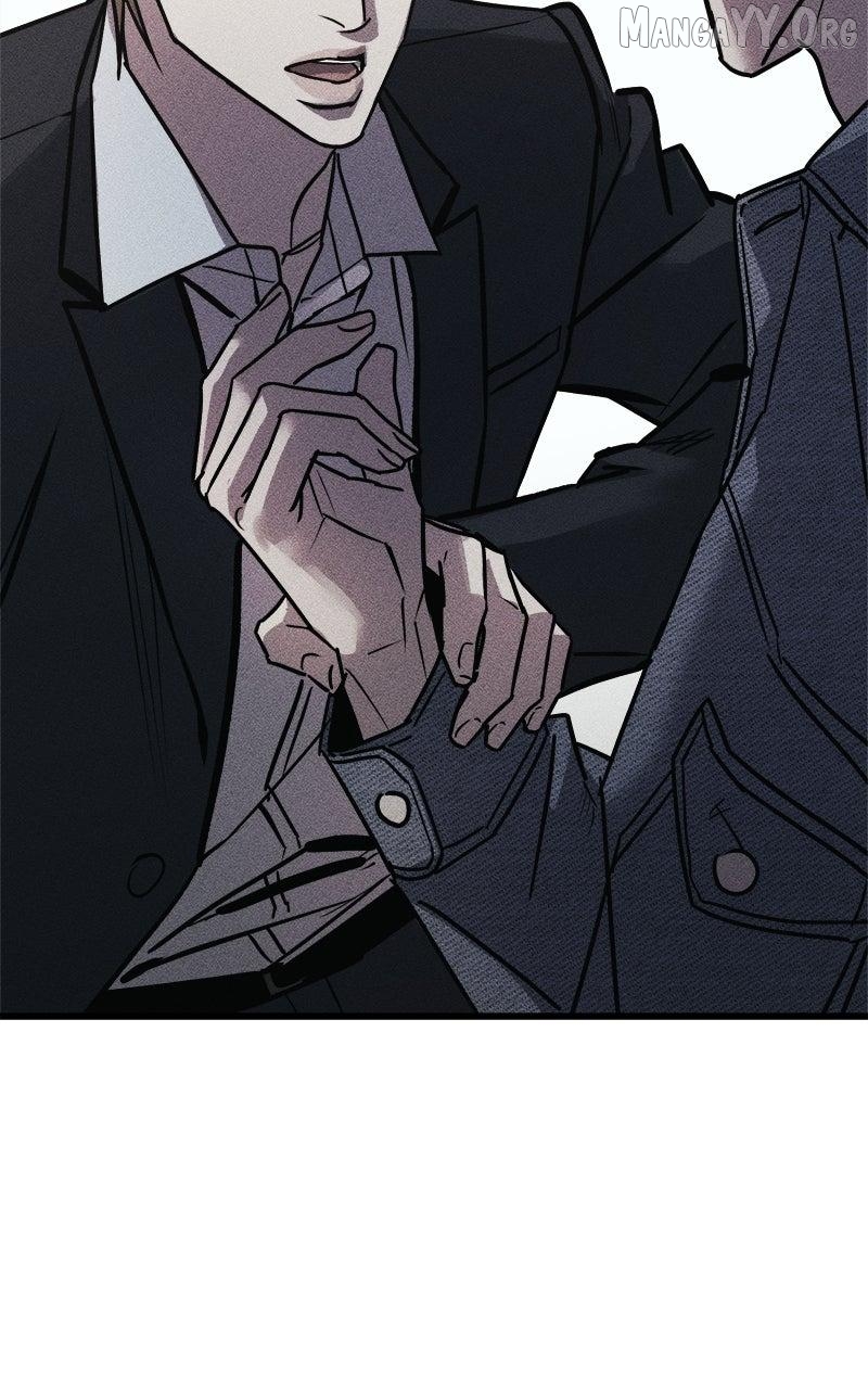 Acting Gangster Chapter 16 - page 113