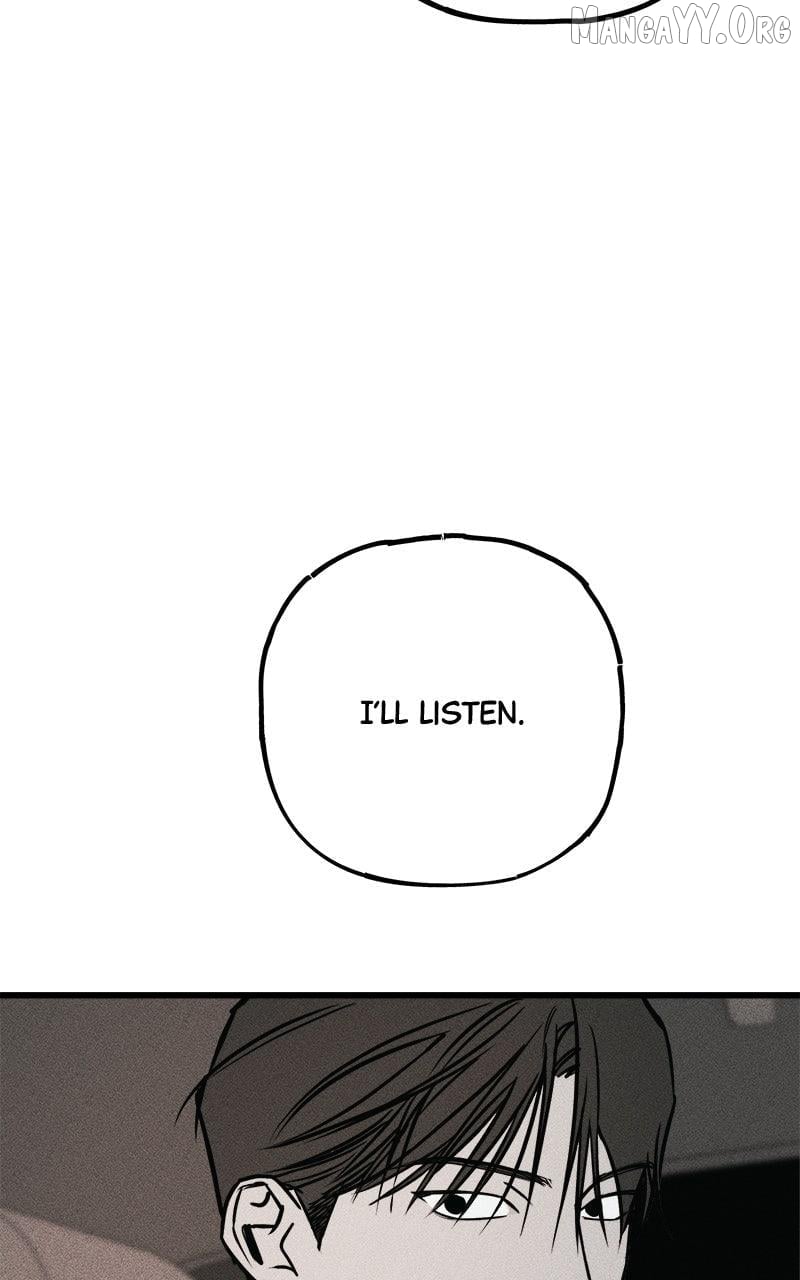 Acting Gangster Chapter 16 - page 117