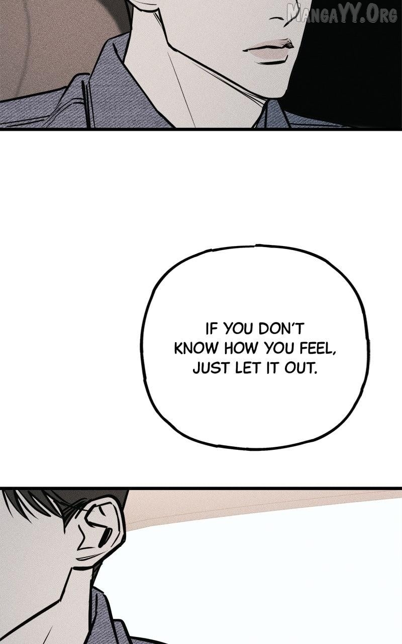 Acting Gangster Chapter 16 - page 118