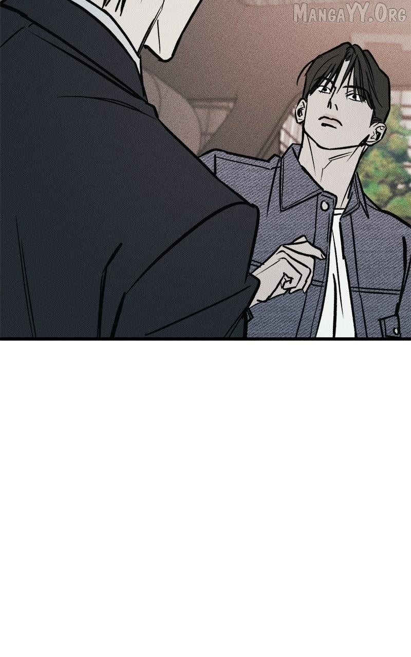 Acting Gangster Chapter 16 - page 120