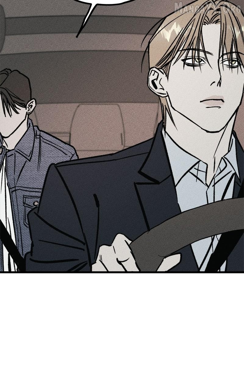 Acting Gangster Chapter 16 - page 127