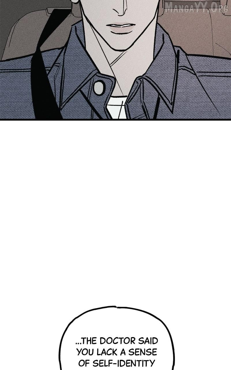 Acting Gangster Chapter 16 - page 129