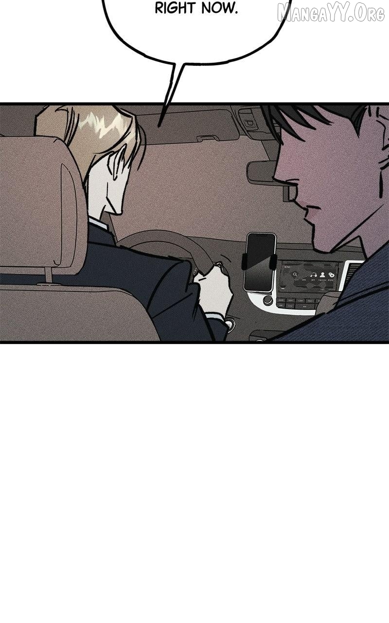 Acting Gangster Chapter 16 - page 130