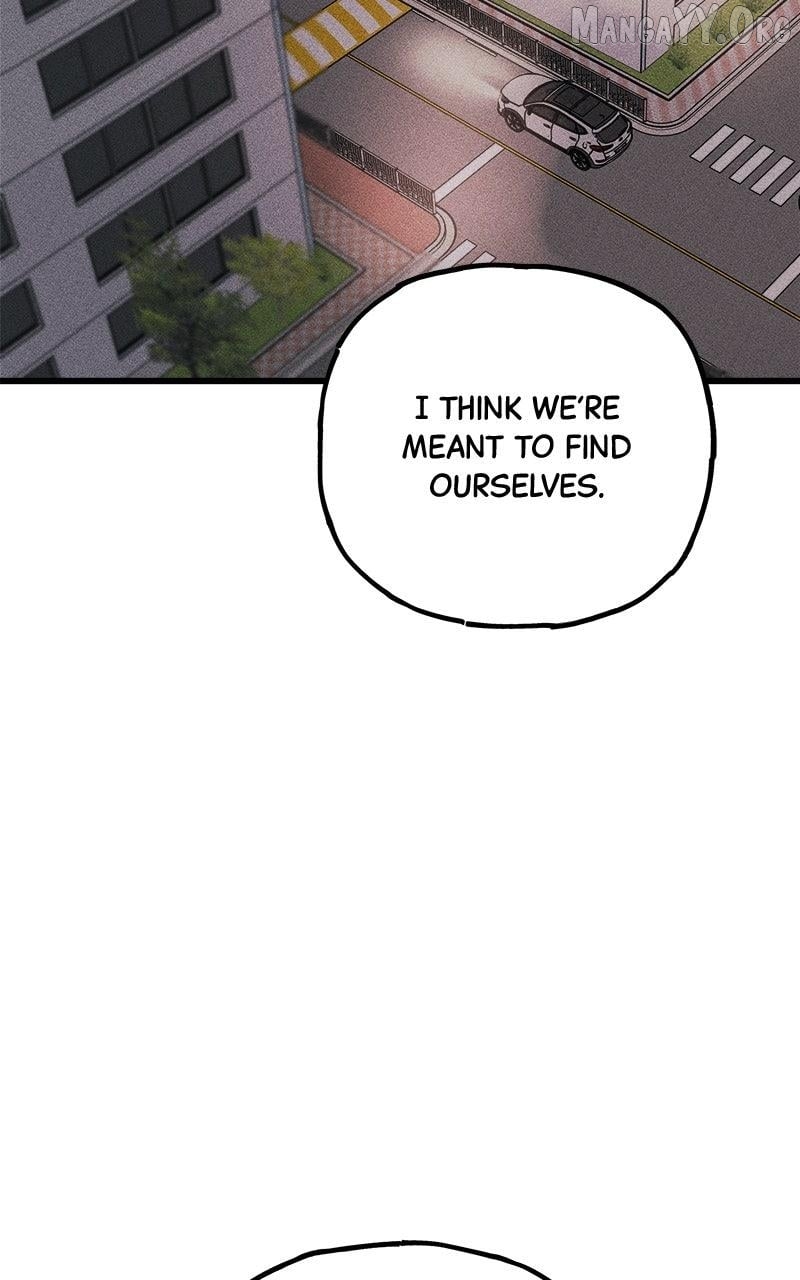 Acting Gangster Chapter 16 - page 132