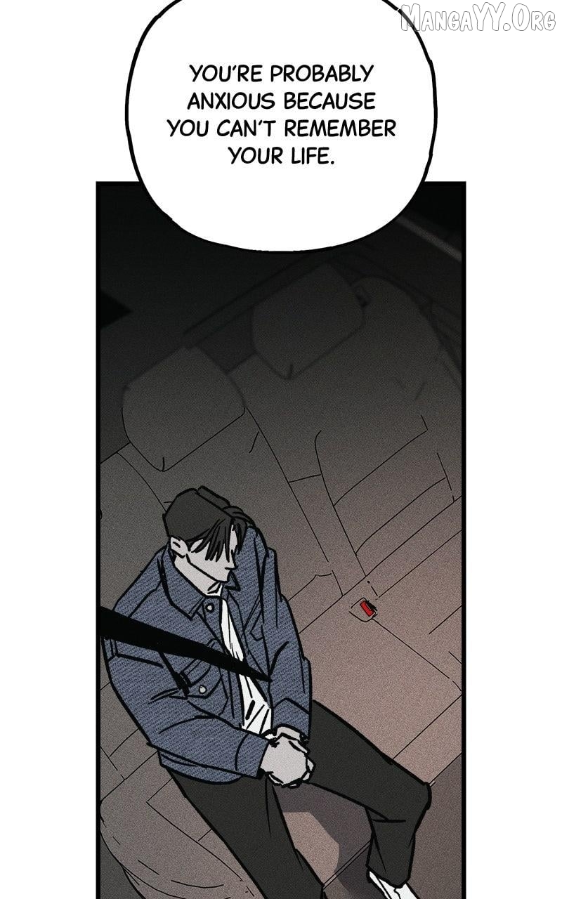 Acting Gangster Chapter 16 - page 133