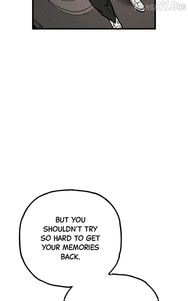 Acting Gangster Chapter 16 - page 134