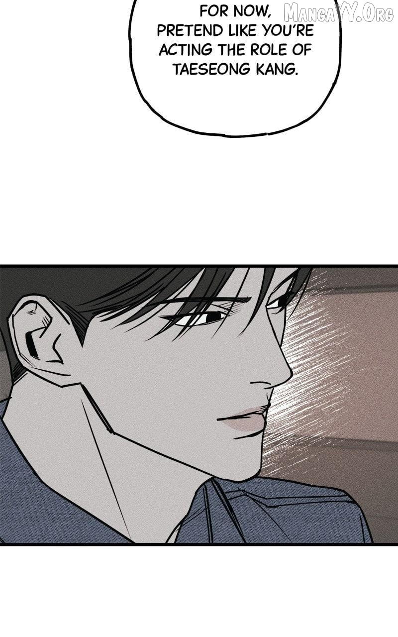 Acting Gangster Chapter 16 - page 135