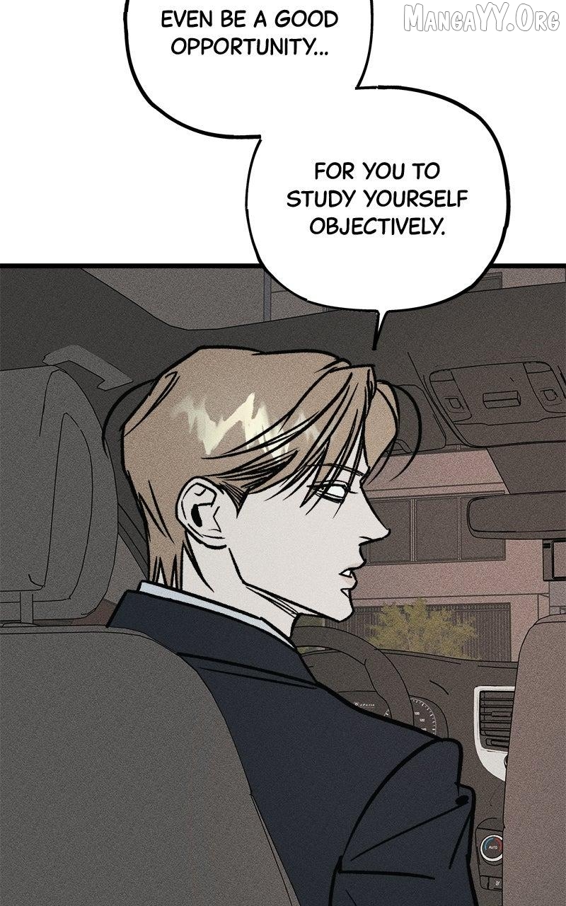 Acting Gangster Chapter 16 - page 138