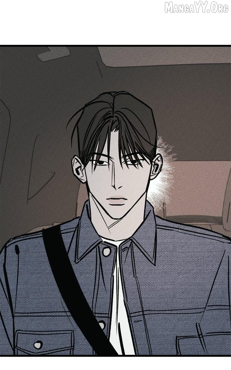Acting Gangster Chapter 16 - page 140