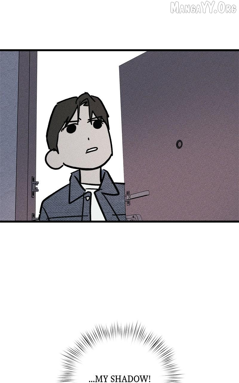 Acting Gangster Chapter 16 - page 164