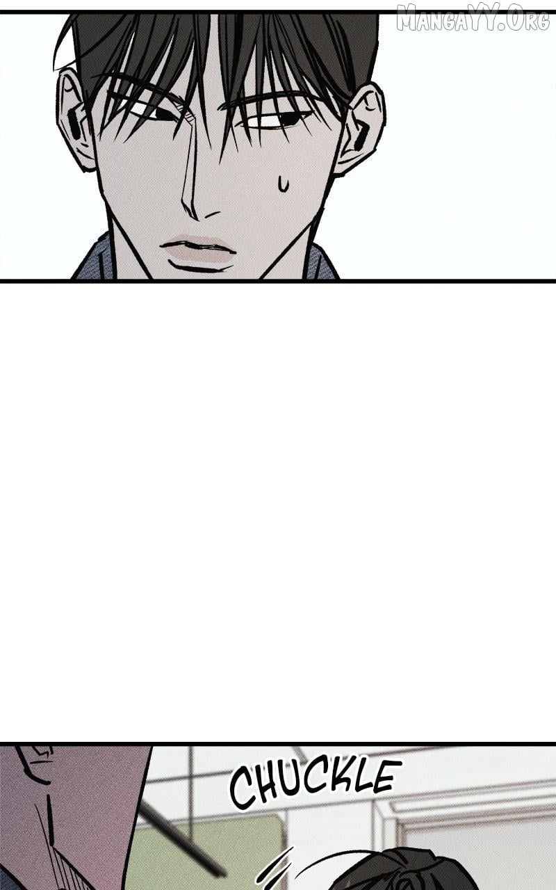 Acting Gangster Chapter 16 - page 38