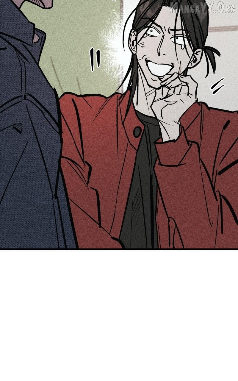 Acting Gangster Chapter 16 - page 39