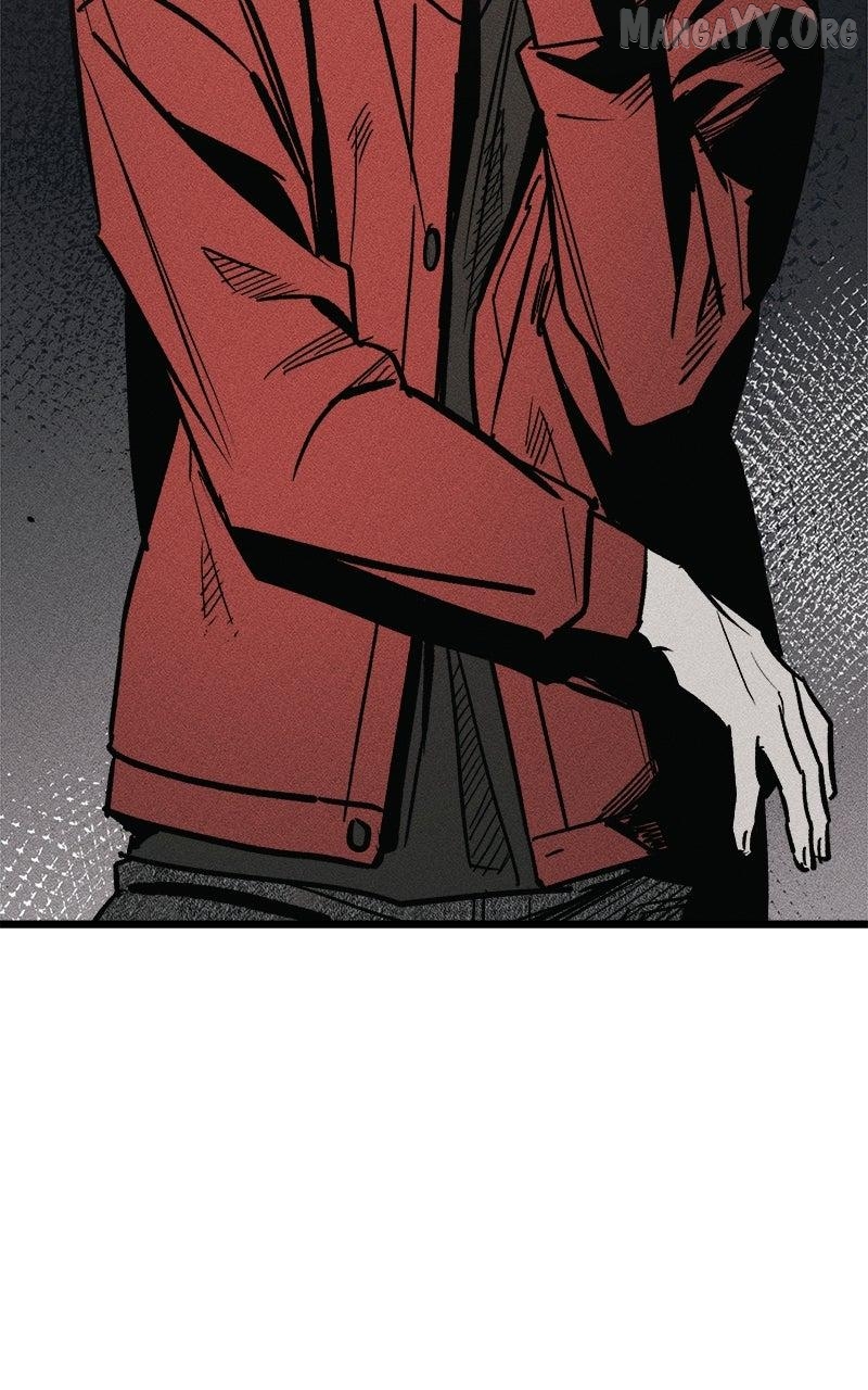 Acting Gangster Chapter 16 - page 42