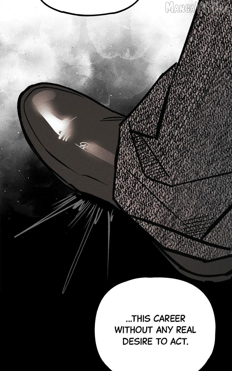 Acting Gangster Chapter 16 - page 50