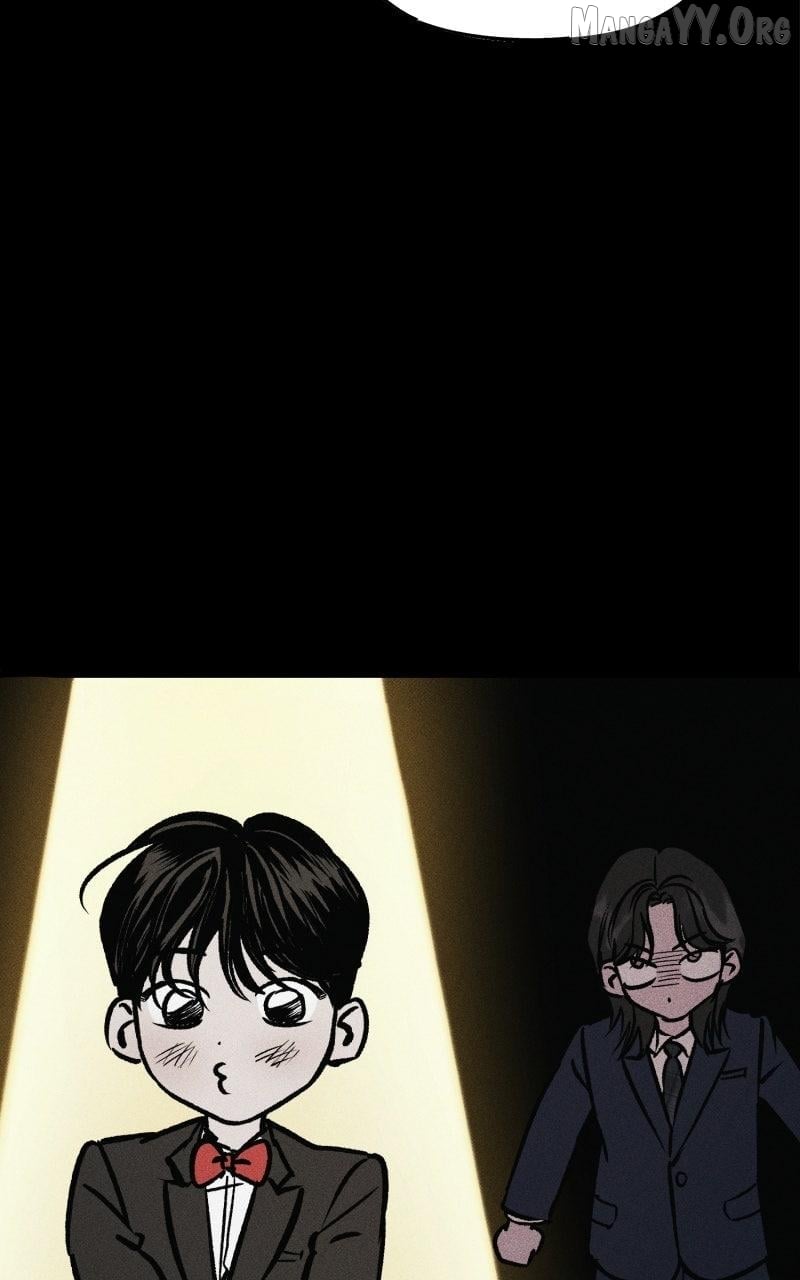 Acting Gangster Chapter 16 - page 51
