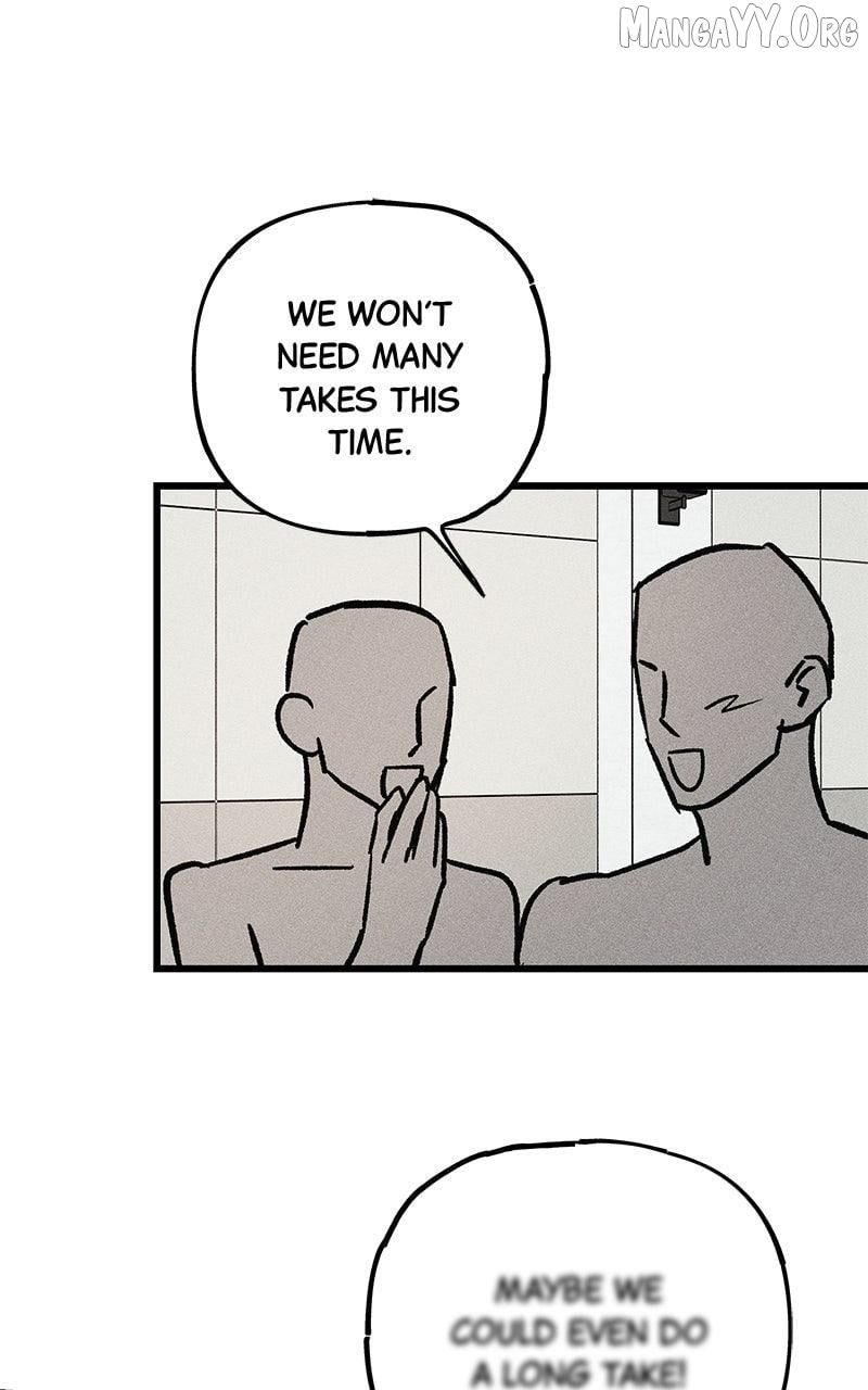 Acting Gangster Chapter 16 - page 73