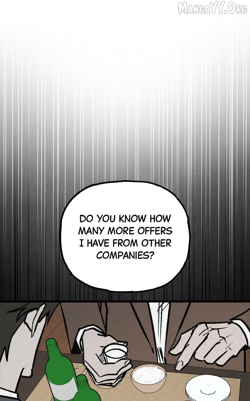 Acting Gangster Chapter 17 - page 106