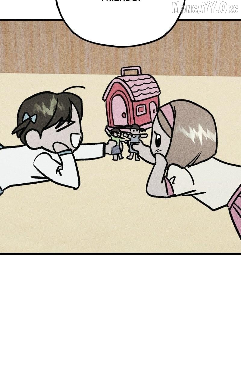 Acting Gangster Chapter 17 - page 117