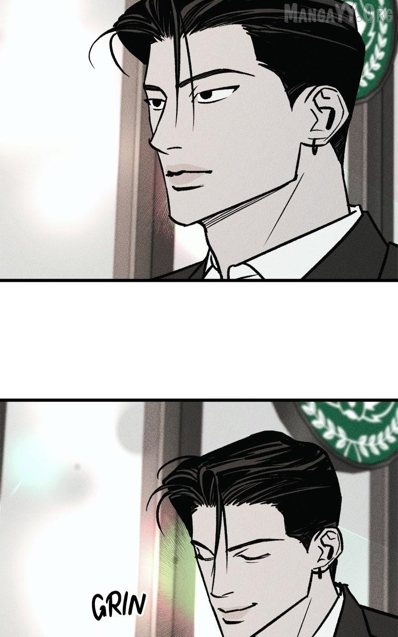 Acting Gangster Chapter 17 - page 126