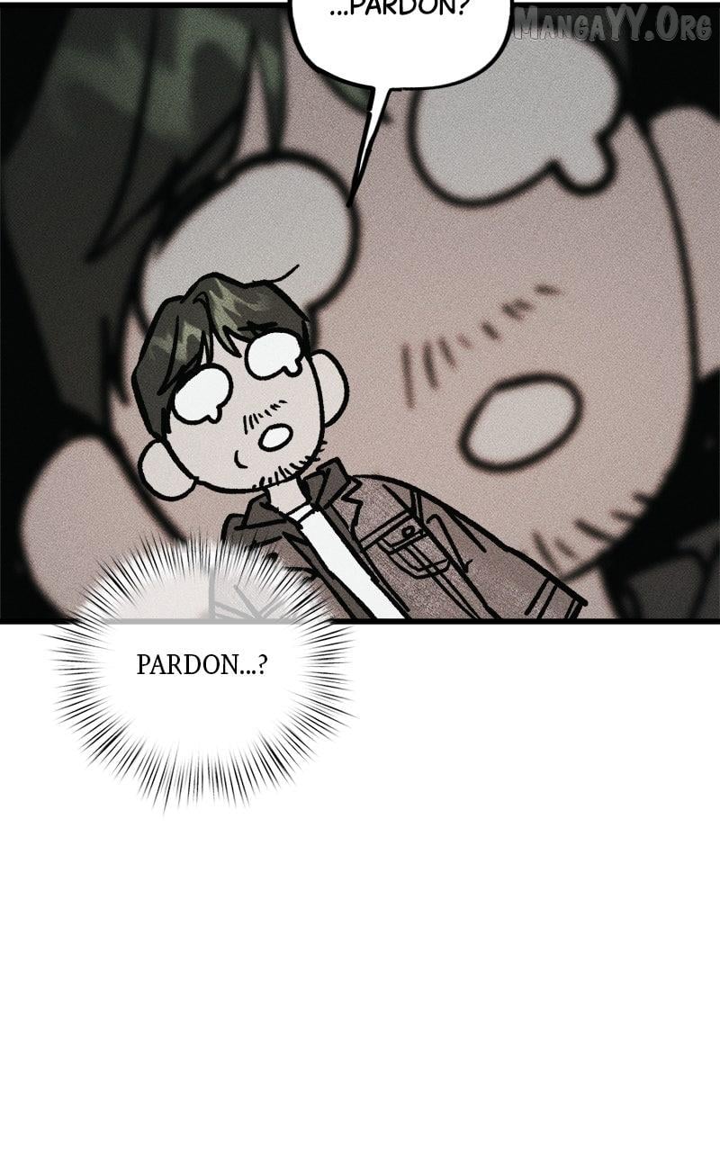 Acting Gangster Chapter 17 - page 130