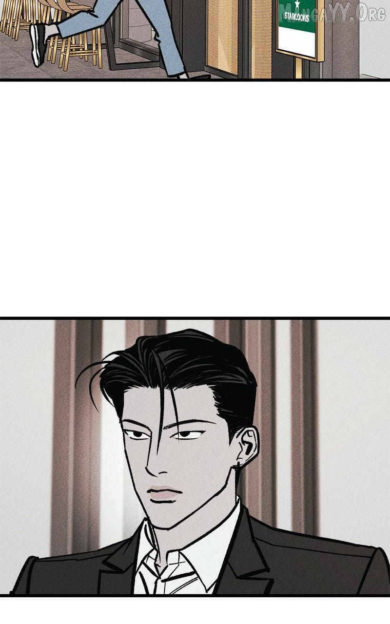 Acting Gangster Chapter 17 - page 137