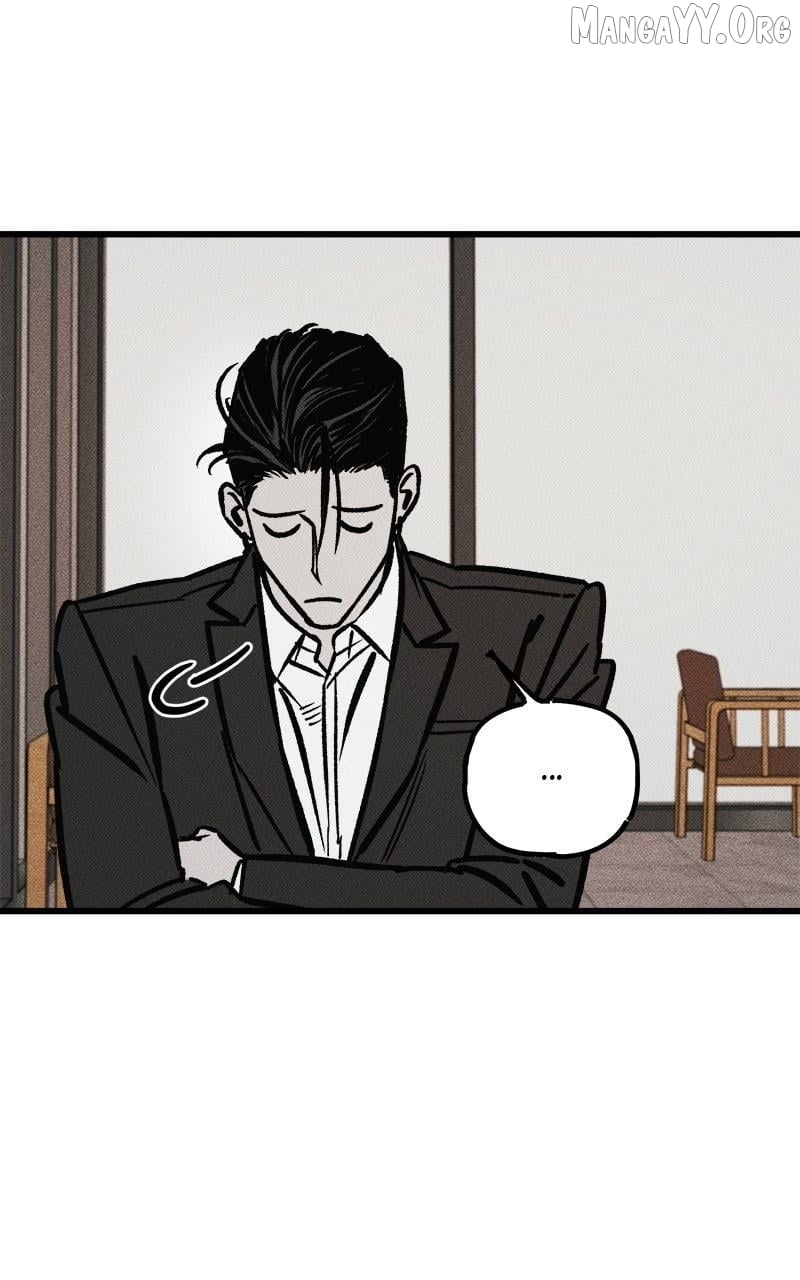 Acting Gangster Chapter 17 - page 139