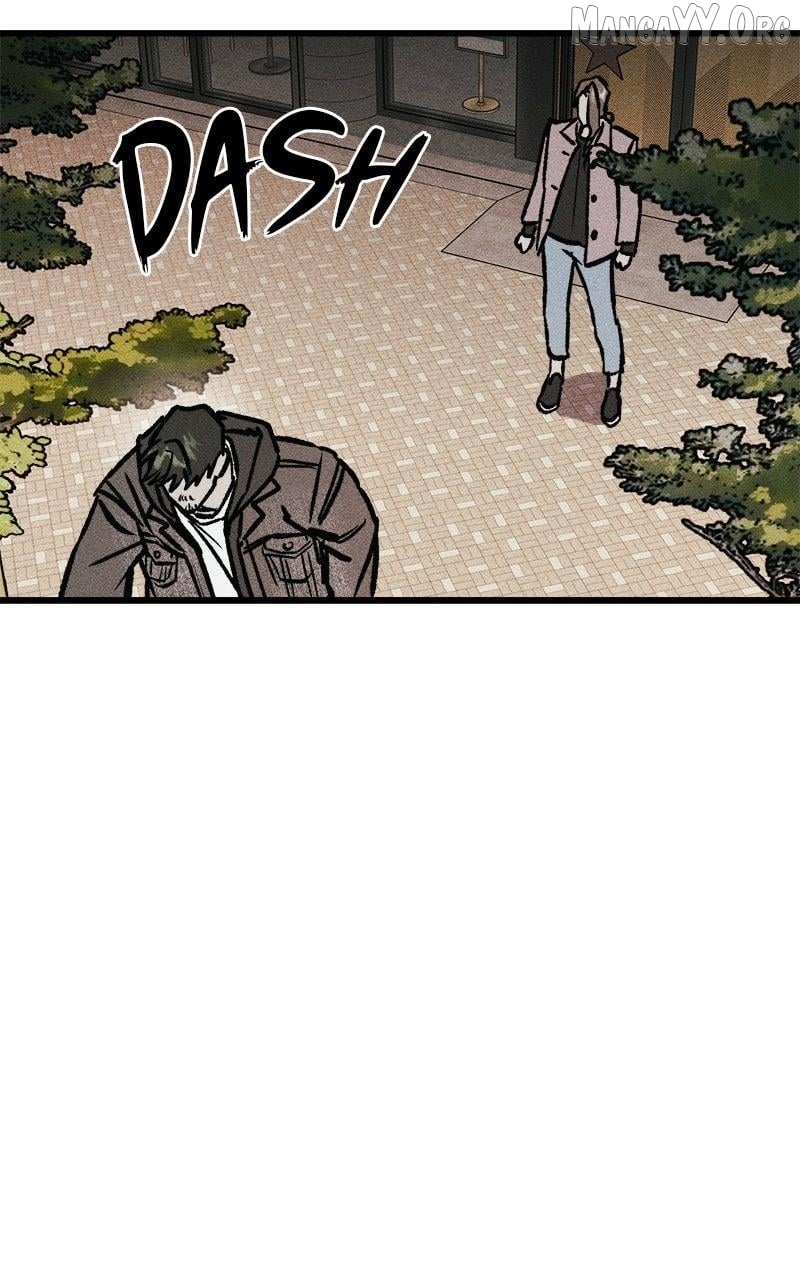 Acting Gangster Chapter 17 - page 142