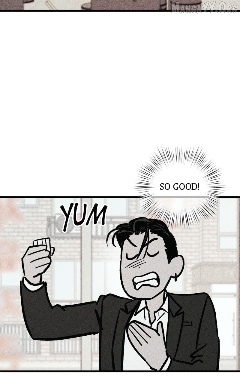 Acting Gangster Chapter 17 - page 160