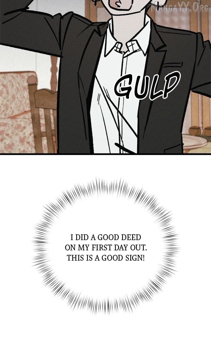 Acting Gangster Chapter 17 - page 173