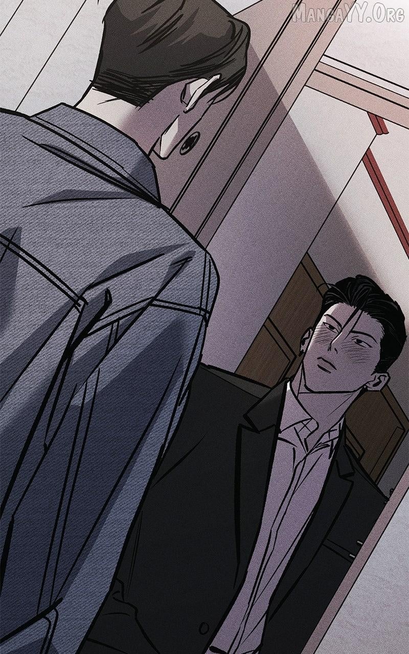 Acting Gangster Chapter 17 - page 177