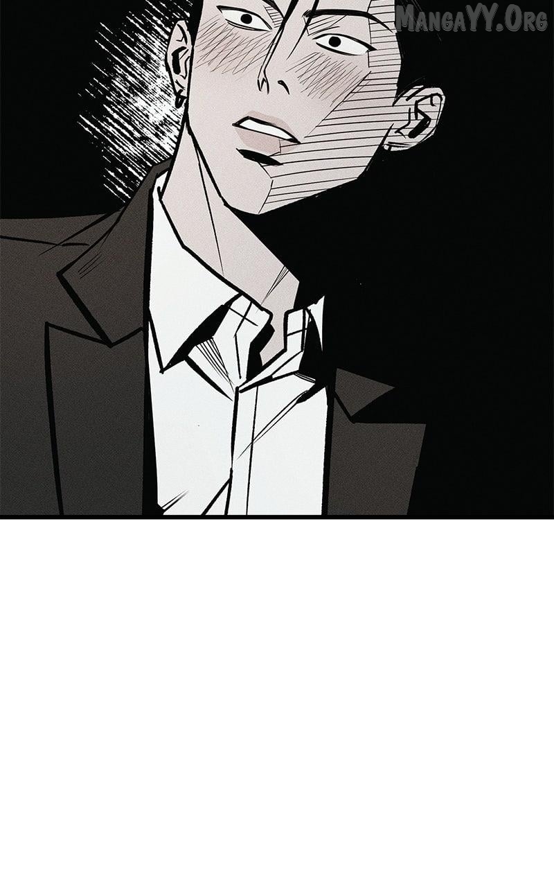 Acting Gangster Chapter 17 - page 179