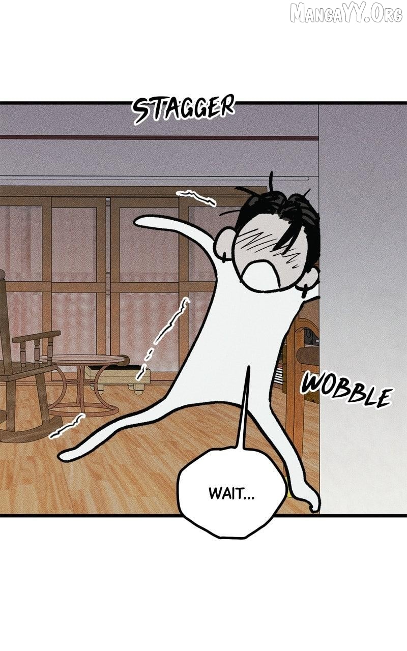 Acting Gangster Chapter 17 - page 184