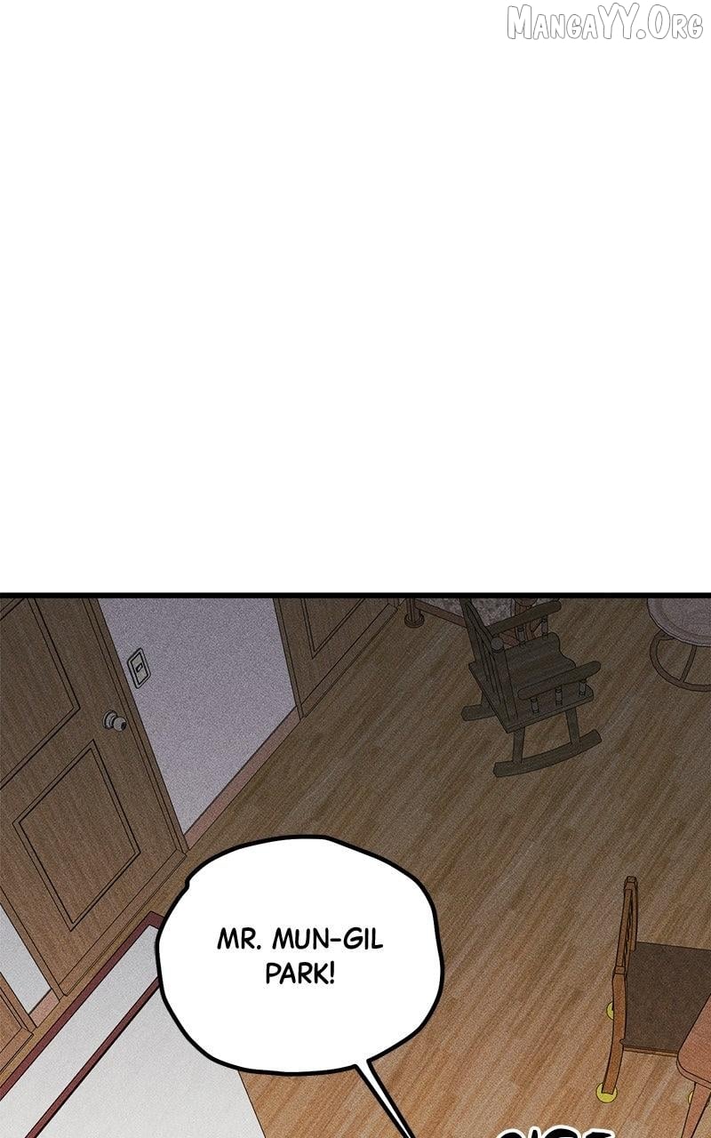 Acting Gangster Chapter 17 - page 198