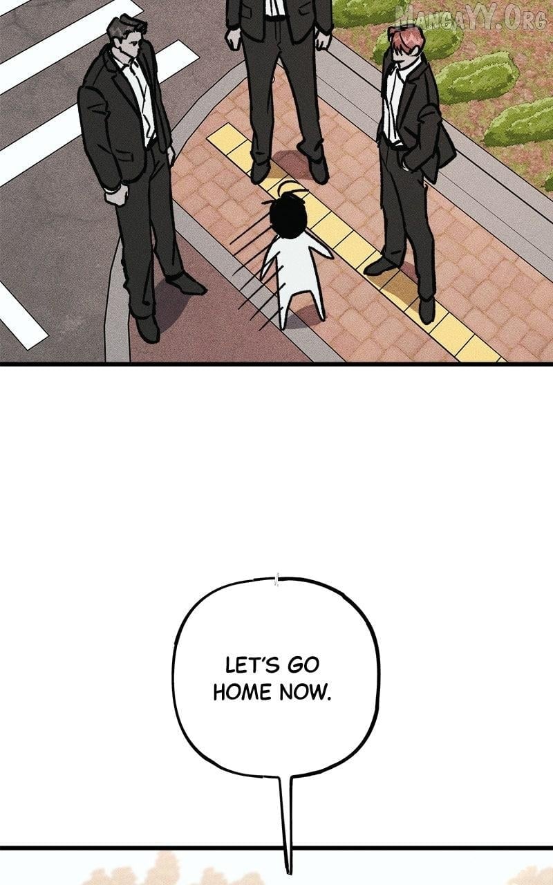 Acting Gangster Chapter 17 - page 213