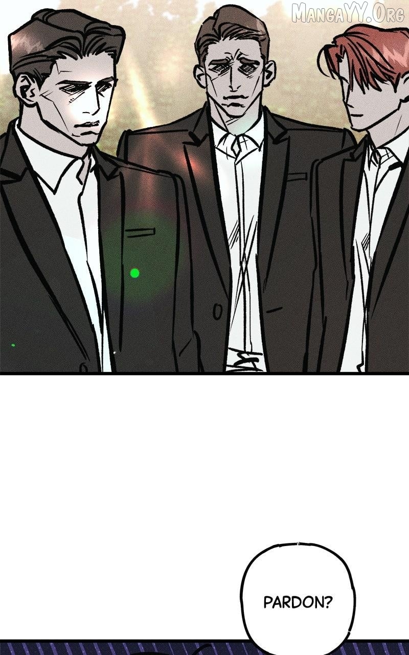 Acting Gangster Chapter 17 - page 214