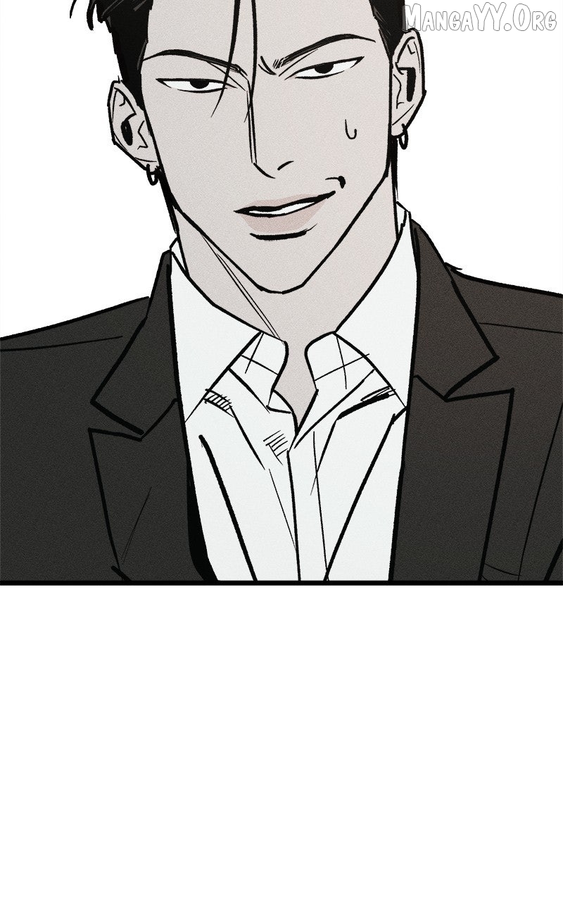 Acting Gangster Chapter 19 - page 24
