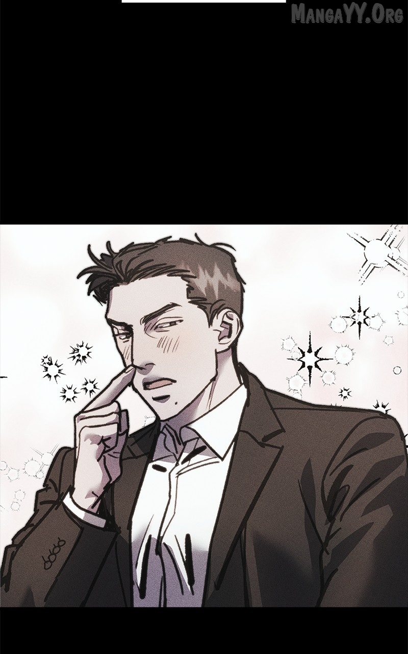 Acting Gangster Chapter 19 - page 34