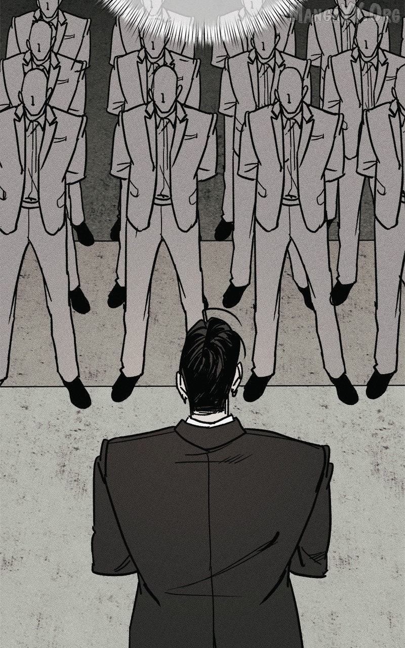 Acting Gangster Chapter 19 - page 45