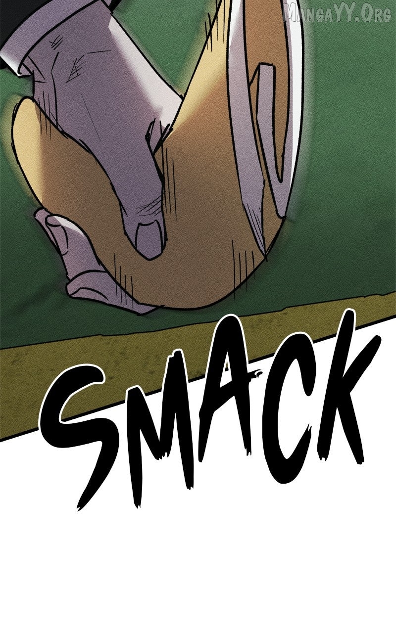 Acting Gangster Chapter 19 - page 82