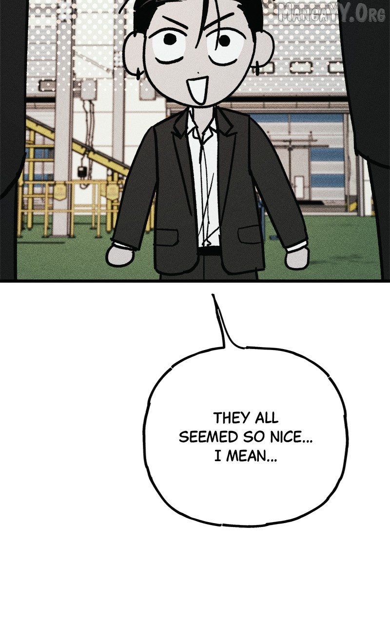 Acting Gangster Chapter 19 - page 92