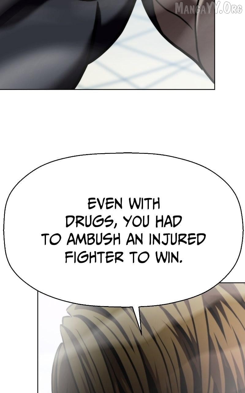 Combat Ward Chapter 54 - page 104