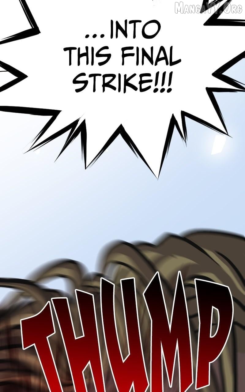 Combat Ward Chapter 54 - page 14