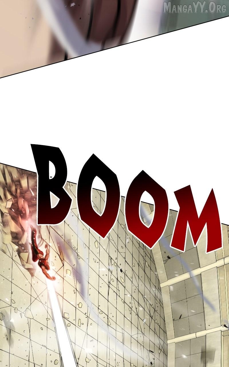 Combat Ward Chapter 54 - page 21