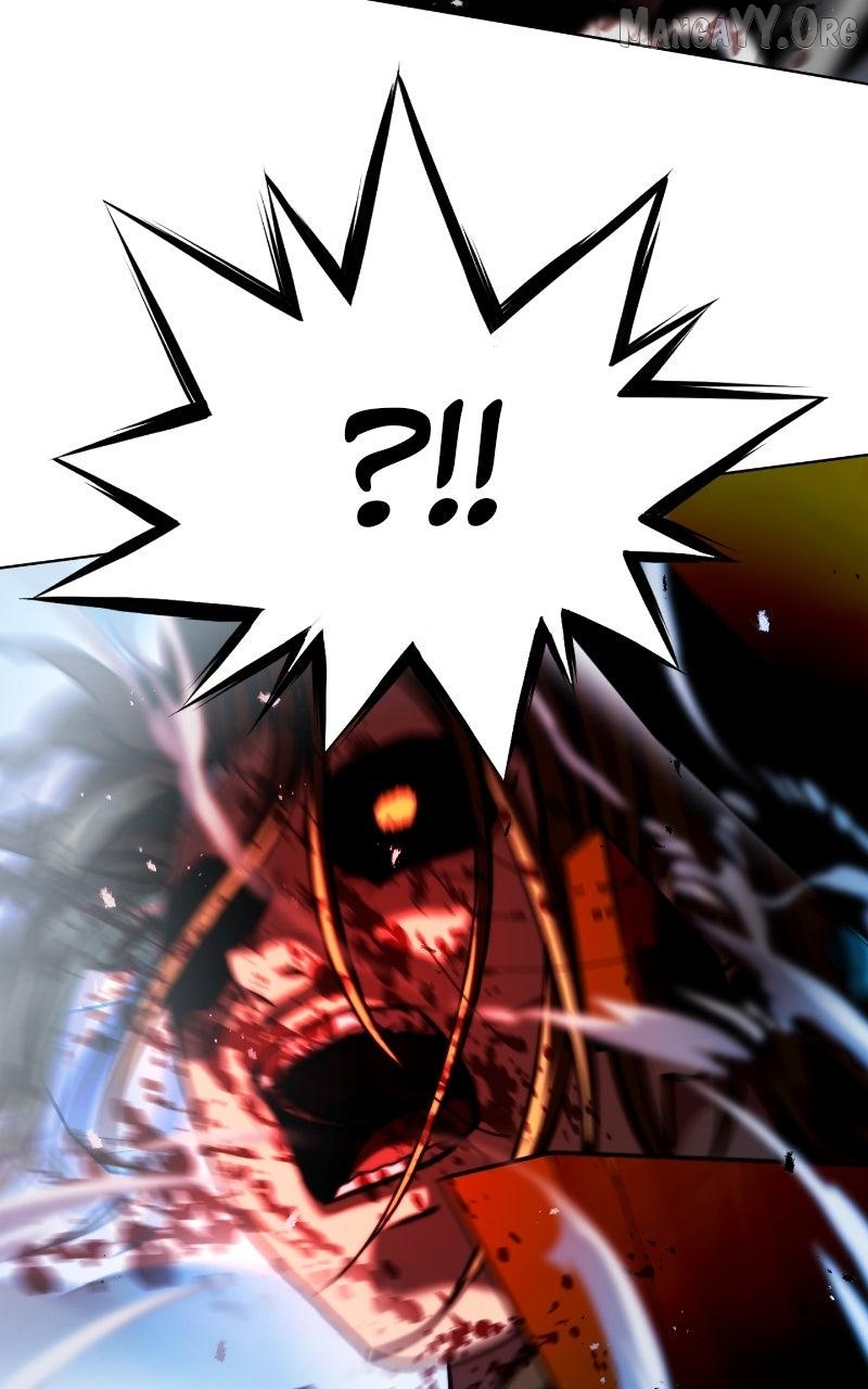 Combat Ward Chapter 54 - page 23