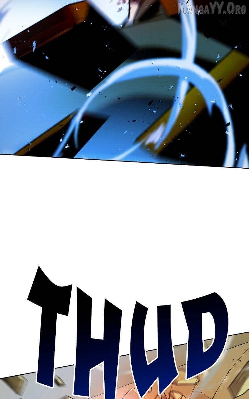Combat Ward Chapter 54 - page 24