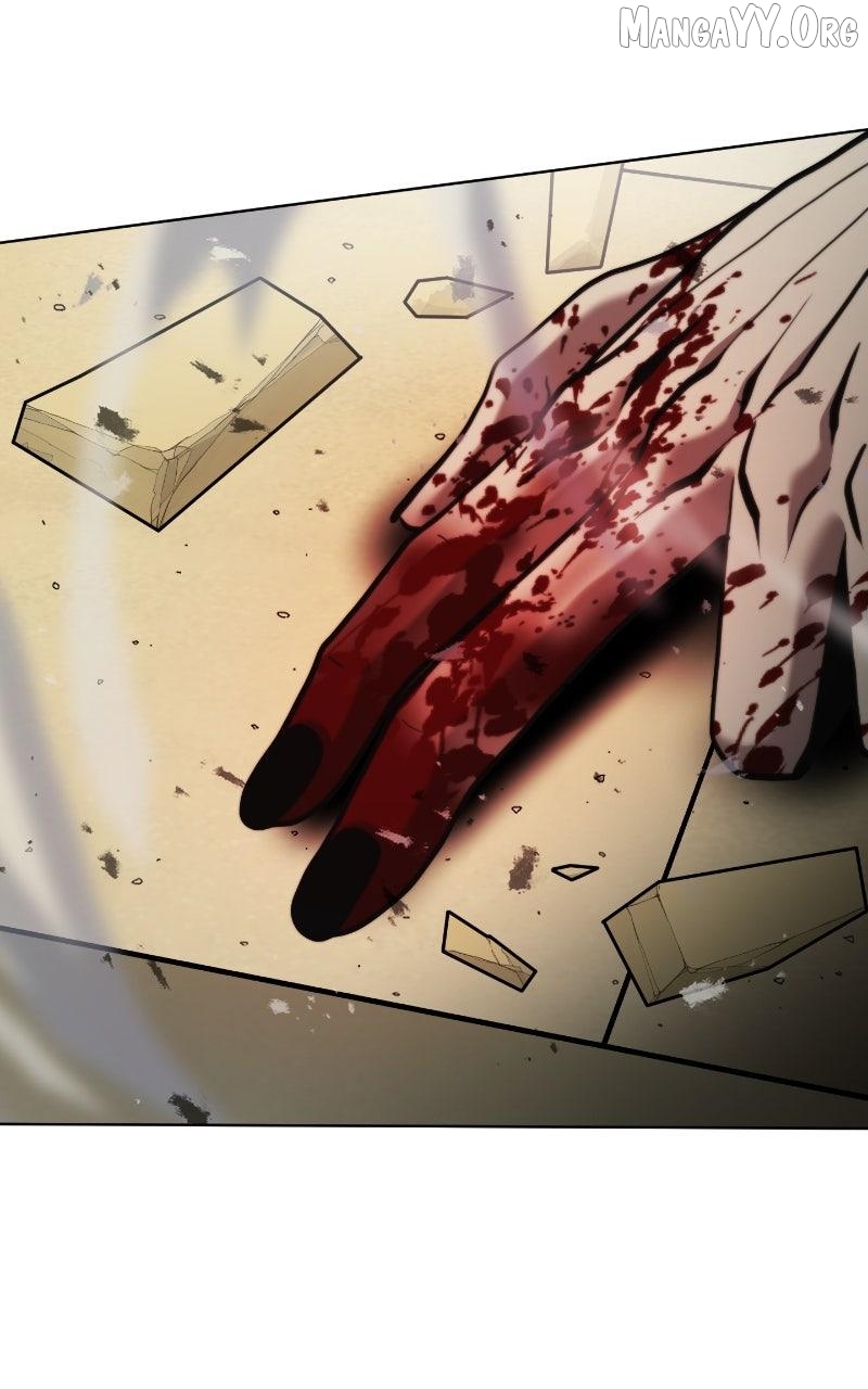 Combat Ward Chapter 54 - page 26