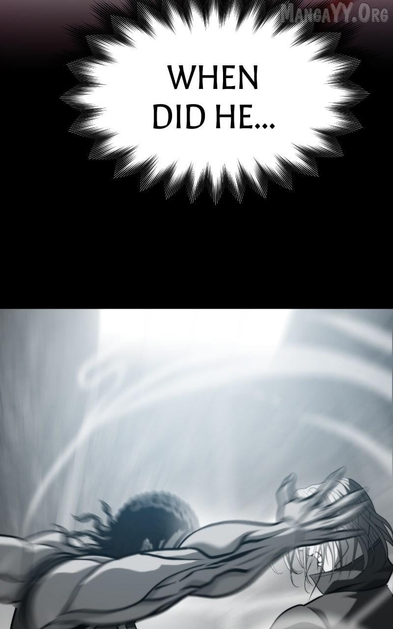 Combat Ward Chapter 54 - page 30
