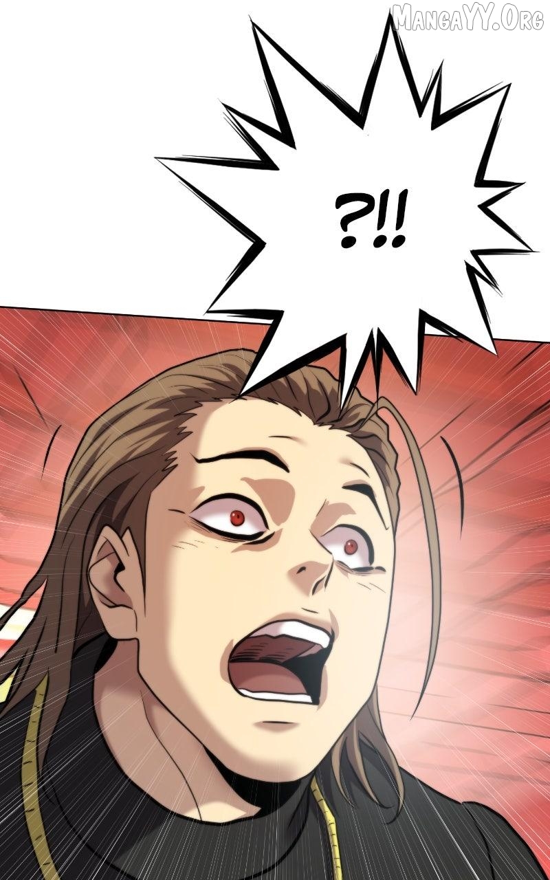Combat Ward Chapter 54 - page 34
