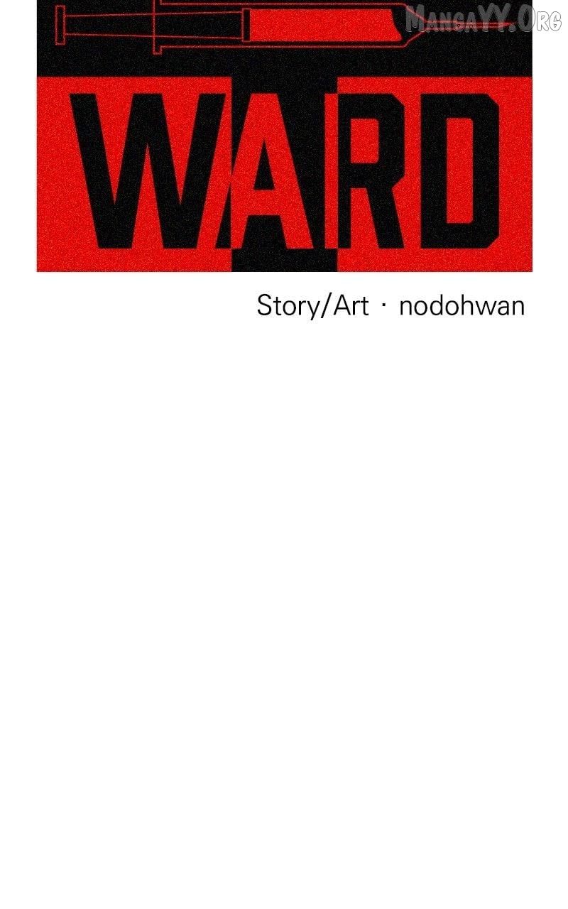 Combat Ward Chapter 54 - page 38