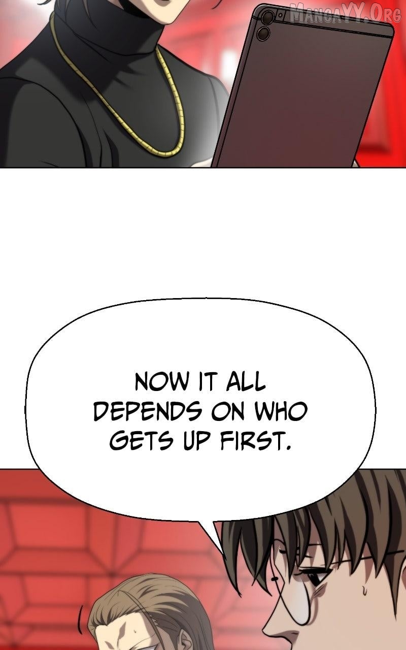 Combat Ward Chapter 54 - page 43